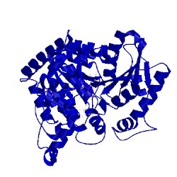 Image of CATH 3hbf