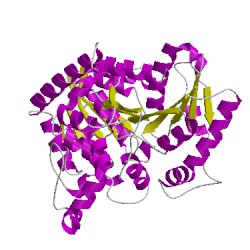 Image of CATH 3hbfA