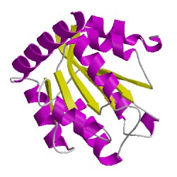 Image of CATH 3hbfA02