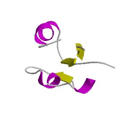 Image of CATH 3hblA02