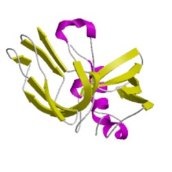 Image of CATH 3hblA04