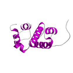 Image of CATH 3hblA06