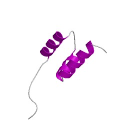 Image of CATH 3hblA07