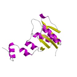 Image of CATH 3hblB01