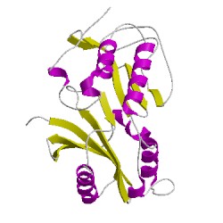 Image of CATH 3hblB02