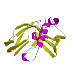 Image of CATH 3hblB03