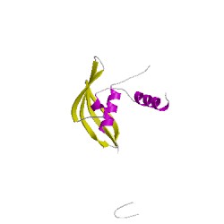 Image of CATH 3hblC04