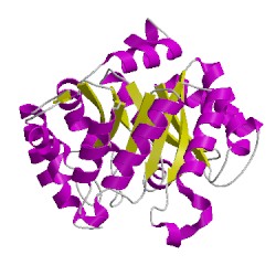 Image of CATH 3hblC05