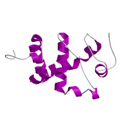 Image of CATH 3hblC06