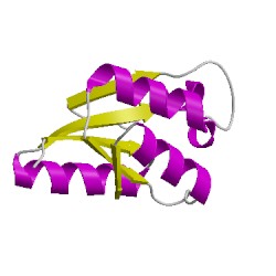 Image of CATH 3hblD01