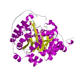 Image of CATH 3hblD04