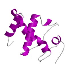 Image of CATH 3hblD05