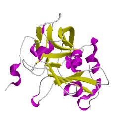 Image of CATH 3hbpA01