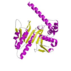 Image of CATH 3hbxA02
