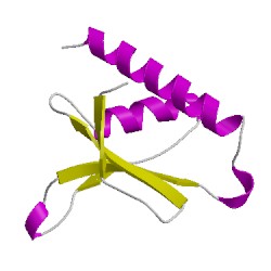 Image of CATH 3hbxA03