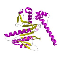 Image of CATH 3hbxB02