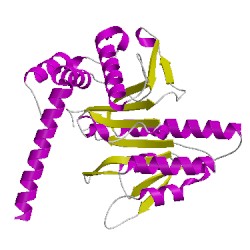 Image of CATH 3hbxC02