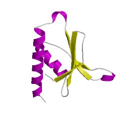 Image of CATH 3hbxC03