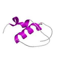 Image of CATH 3hbxD01