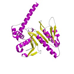 Image of CATH 3hbxD02