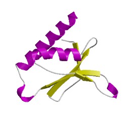 Image of CATH 3hbxD03