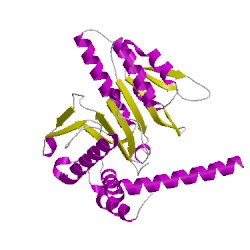 Image of CATH 3hbxE02