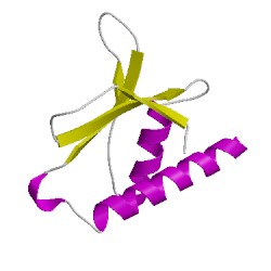 Image of CATH 3hbxE03