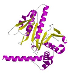 Image of CATH 3hbxF02