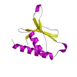 Image of CATH 3hbxF03