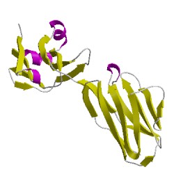 Image of CATH 3hc0B