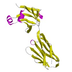 Image of CATH 3hc3L