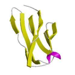 Image of CATH 3hc4H02