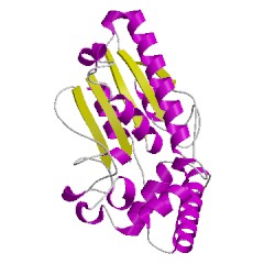 Image of CATH 3hc7A