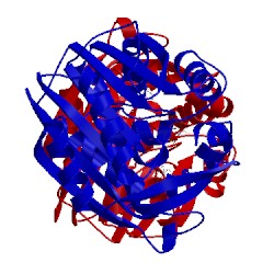 Image of CATH 3hcc