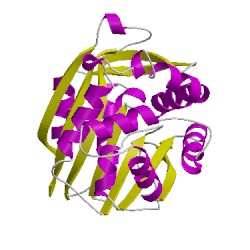 Image of CATH 3hccB00