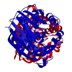 Image of CATH 3hcf