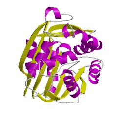 Image of CATH 3hcfB