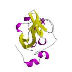 Image of CATH 3hcgB00