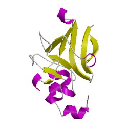 Image of CATH 3hcgD00
