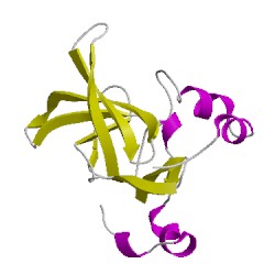 Image of CATH 3hchA00