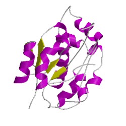 Image of CATH 3hcqA01