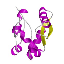 Image of CATH 3hcqB02