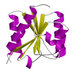 Image of CATH 3hcwA01