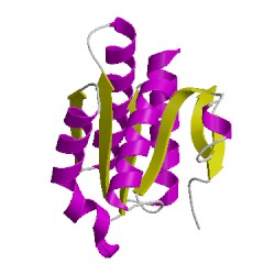 Image of CATH 3hcwB02