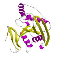 Image of CATH 3hd0D00
