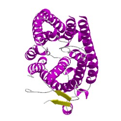 Image of CATH 3hd6A00