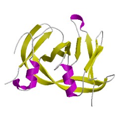 Image of CATH 3hd8A01