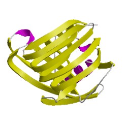 Image of CATH 3hd8B00