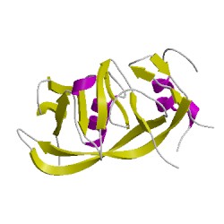 Image of CATH 3hd8C01