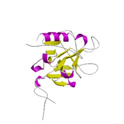 Image of CATH 3hd8C02
